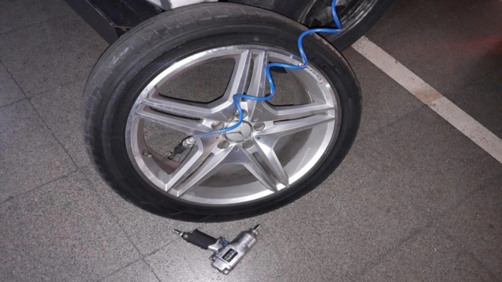 Car Relief Services on Lushan Road